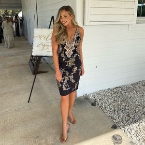 Meet your Posher, Bri